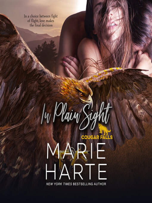 Title details for In Plain Sight by Marie Harte - Available